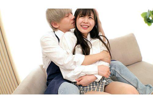 SKMJ-442 Uterus Buds With Handsome Nursery Teacher! ? Amateur Female College Student's First Exposure Experience! A Childcare Worker Who Looks Cool In An Apron Is Pampered With Paternal Qualities And Makes Me Blush! Kiss-kiss-kiss That Makes Your Brain Melt, Continuous Creampie Sex With All Your Might Screenshot 14