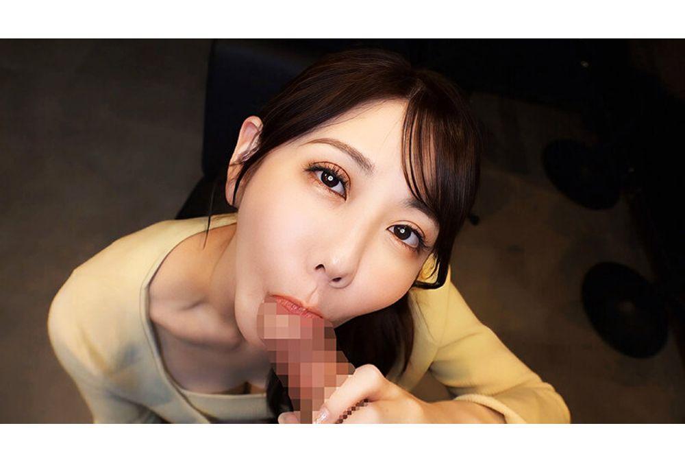 HEZ-886 Mature Women Oral Sex Collection: Massive Ejaculations Of Semen Into The Mouth!! 20 Consecutive Shameful Blowjobs!! Vol. 2 Screenshot 13