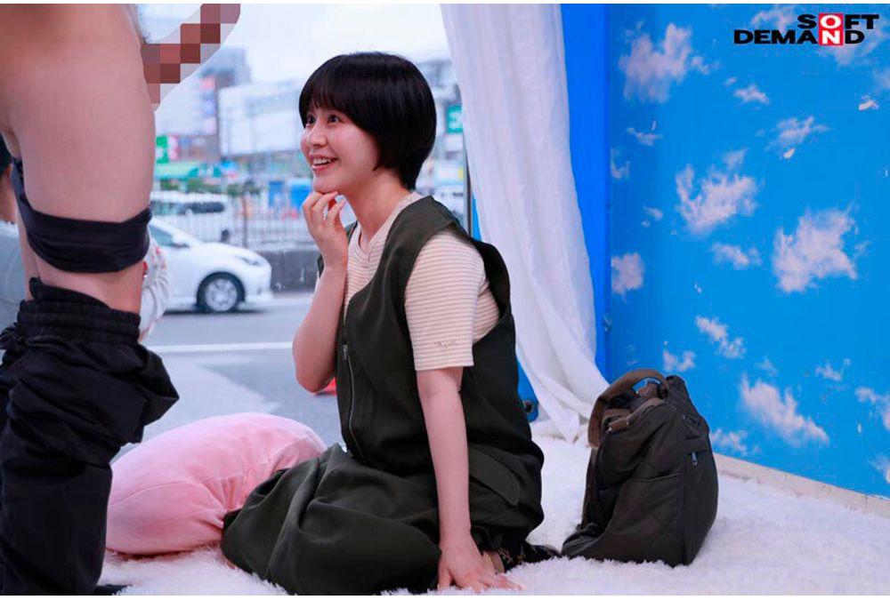 SDMM-224 Magic Mirror No. [The Ultimate Immoral Feeling Of Having Sex Behind Just A Magic Mirror] Secretly Showing Off His Big Dick To A Beautiful Mother! He Gets Her Excited With Some Bare Humping, Then He Slides His Dick Into Her Unsatisfied Pussy In Front Of Her Husband. Her Soft Pussy Feels So Good After Giving Birth That It Leads To Some Creampie Adultery! Screenshot 15