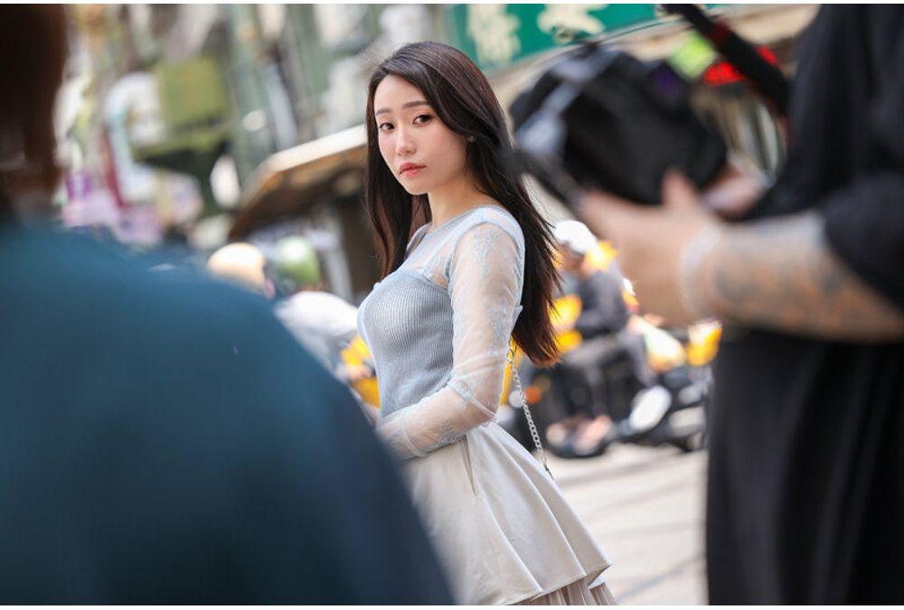 WSA-002 Newcomer World Famous Beautiful Girl AV Debut Aiyo Zao Screenshot 6