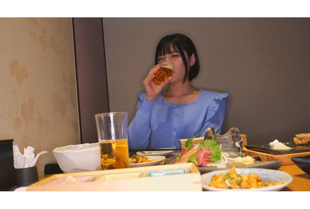 CEMD-825 A Wild, Unscripted Sex Date In A Love Hotel 7 Yumi Nijimura Screenshot 12