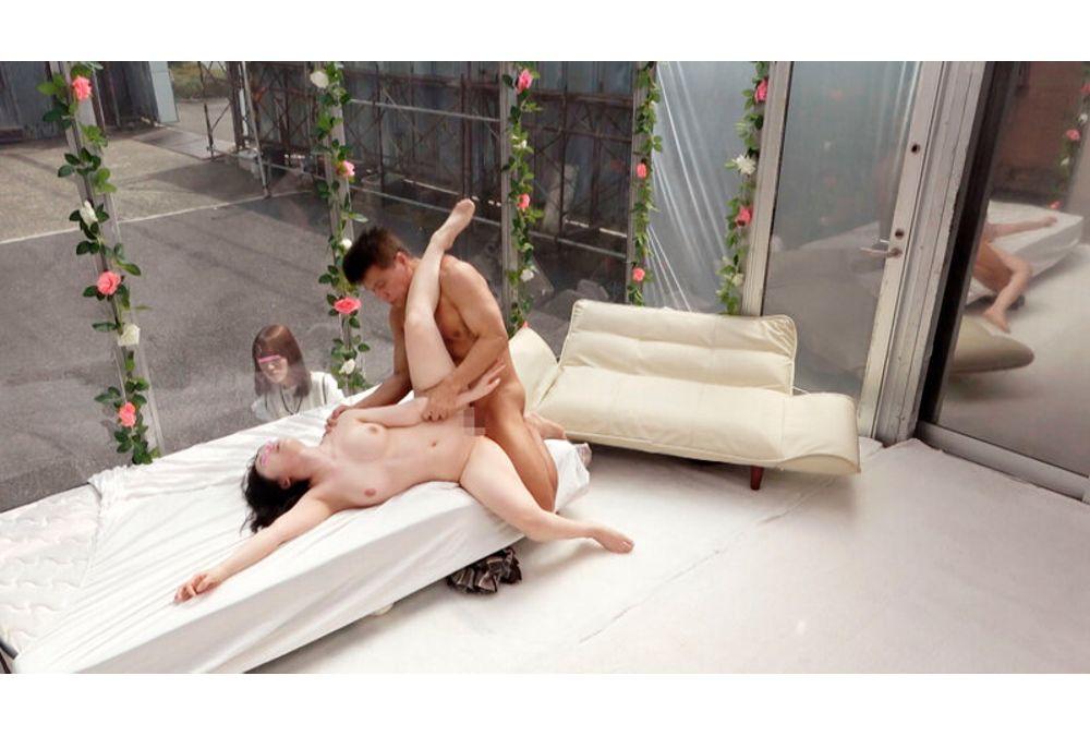 DVMM-300 Escape From The MM Van: A Female College Student's Friendship Chain Project. Call A Friend Within 30 Minutes And Use Them As A Substitute To Escape From The Closed Room! Once The Time Limit Is Up, You'll Be Fucked Right Away With A Huge Dick! 11. Even After Cumming, The Intense Pistoning Won't Stop Until The Friend Arrives, And The Raw Creampie Won't End Until The Friend Arrives. In The Magic Mirror Screenshot 10