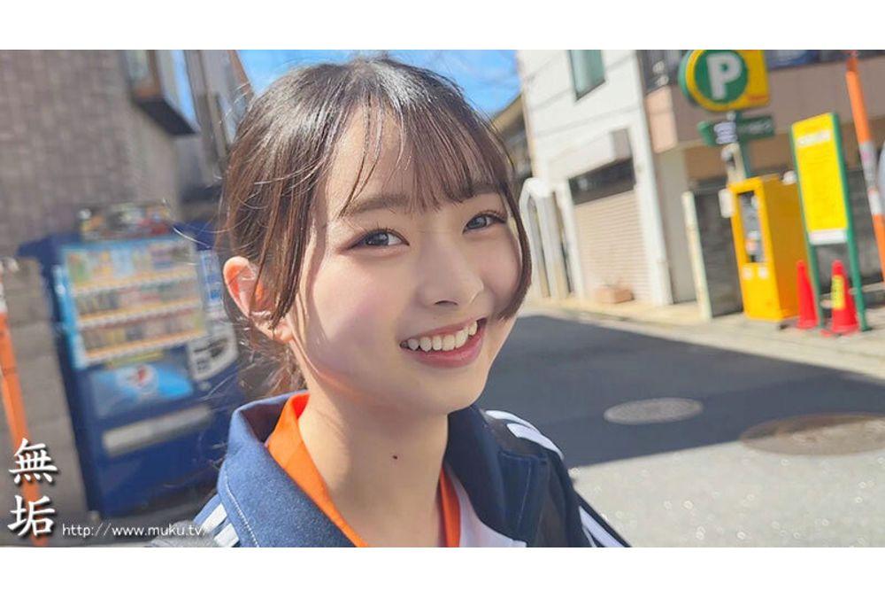 MUCD-333 Immediate Youthful Sex With A Sweaty Beautiful Girl On Her Way Home From Club Activities While Still Wearing Her Practice Clothes! 6 Girls From The Sports Club Couple Creampie BEST Screenshot 14