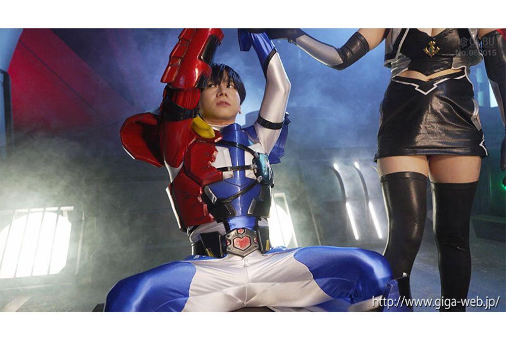 SPSE-31 Hero Falls To Evil - Monster Aggressor Eudex/Alvis Screenshot 14