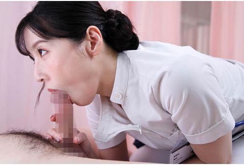 DANDY-976 A Middle-aged Nurse Who Intentionally Makes A Young Patient Ejaculate By Washing His Private Parts Like A Handjob VOL.2 Screenshot 15