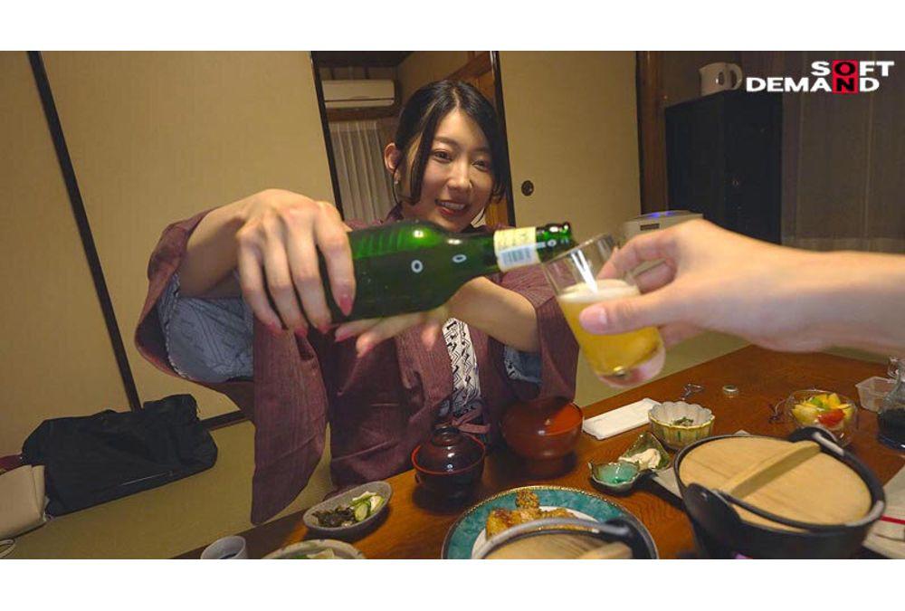 SDJS-335 Secretary's Holiday In Chichibu Moriya Yoshino Screenshot 18