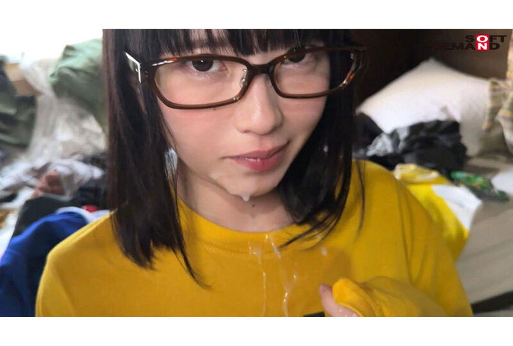 SDAM-113 Documentary ``NEET, A Mourning Woman Around The Age'' ~My Older Sister Hasn't Changed From A Few Years Ago~ A Loli-shaped Older Sister (27) Whose Eyes Sparkle At Dicks Screenshot 13