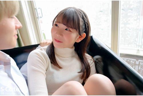SQTE-482 A Beautiful Girl Who Likes To Talk Was A Girl Who Has Nasty Sex That Scatters Her Tide. Kozue Fujita Screenshot 15