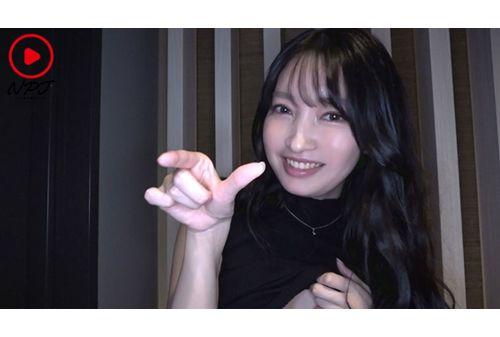 NPJS-177 ≪Matching Rental Girlfriend YSP Do-it-and-dump≫ A Video Of A Man Taking A Woman He Picked Out As A Date To A Hotel, Attacking Her Aggressively, And Then Dumping Her. Iyona-chan. Screenshot 8