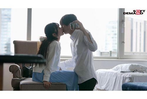 SDNM-398 When I See A Penis In The Hospital, I Want To Cheer Her Up By Riding Her In The Cowgirl Position.A Nurse Mom With A Kansai Dialect. Serina Nishino, 27 Years Old. AV DEBUT In Her Hometown Of Osaka. Screenshot 11