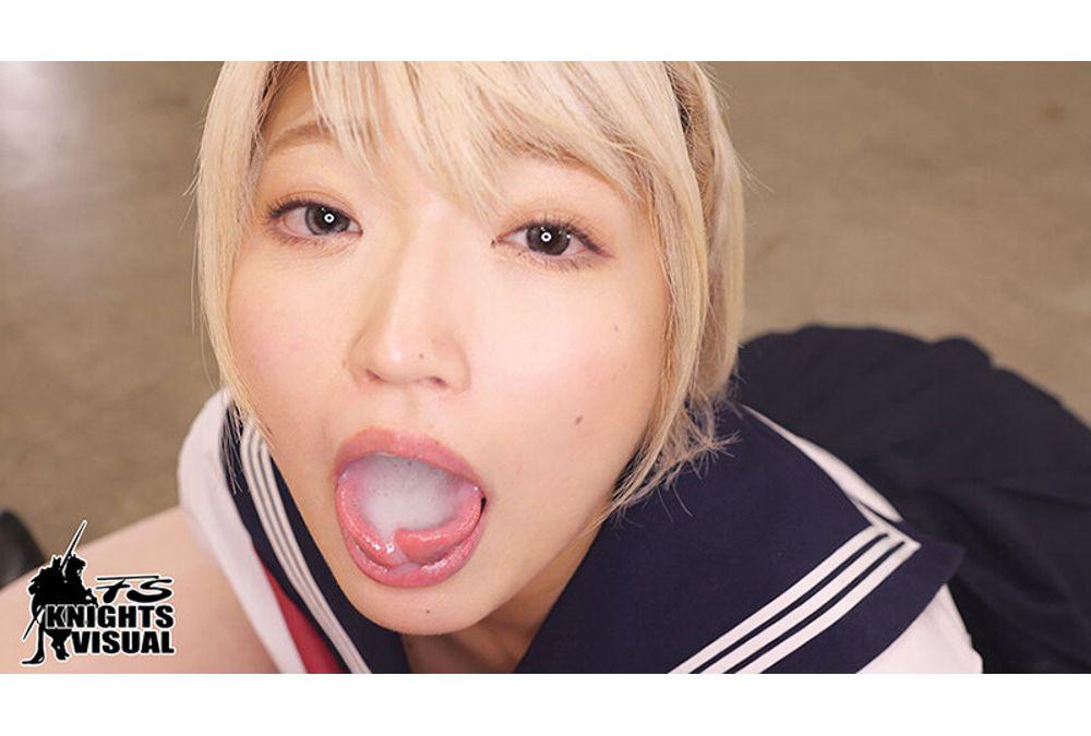 KV-295 Pacifier Prep School 103 Haruno Ando Screenshot 16