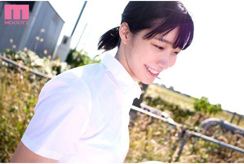 MIDE-887 Rookie AV Debut Kotone Hana 20 Years Old Still Unfinished Beautiful Girl Raised In The Countryside Screenshot