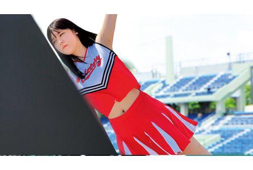 HRSM-030 Cheerleader Hunt - Belongs To The Cheerleading Club Of A Prestigious And Powerful School Screenshot