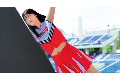 HRSM-030 Cheerleader Hunt - Belongs To The Cheerleading Club Of A Prestigious And Powerful School Screenshot 13