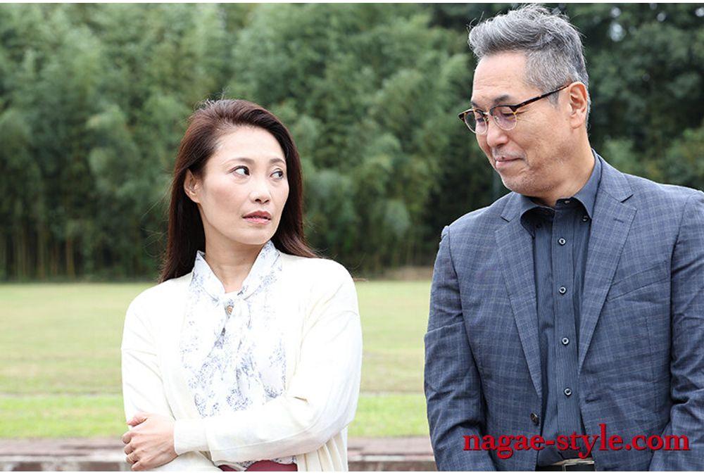 NSFS-465 Cuckold House 16 ~Wife Turned Into A Sex Doll~ Yuka Tada Screenshot 18