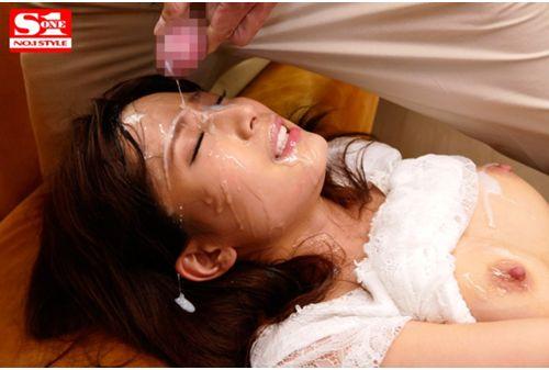 SNIS-339 Of Molestation Desire Woman Transformation Beauty Receptionist Ed Minami Kojima Screenshot