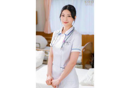 START-166 Ejaculation Dependence Improvement Treatment Center Honjo Suzu Medical Professional H-san (married) Supports Men With Abnormal Sexual Desires Screenshot