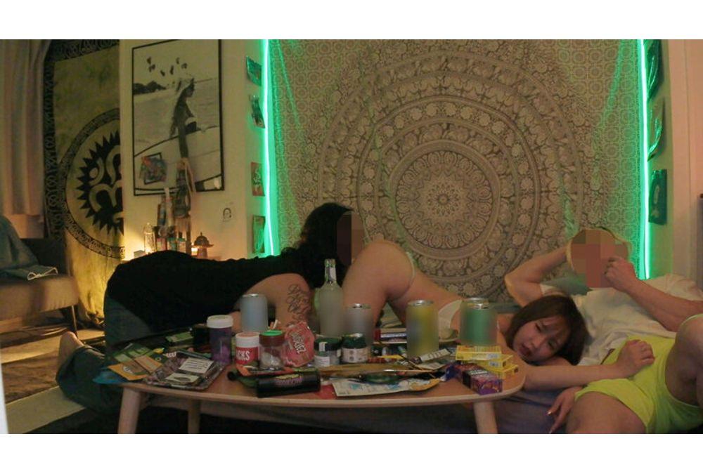 BNST-085 Pushers Narumi Screenshot 9