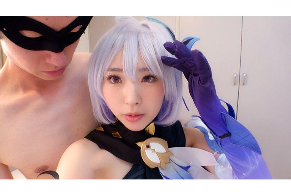 DJN-027 A 4P Orgy With These 140cm-tall, Small-breasted Beauties Throwing Away All Their Modesty, Resulting In Massive Squirting, Mutual Cumshots, And Bukkake Climaxes!! Hikaru Minazuki, Kotone Toa Screenshot 17