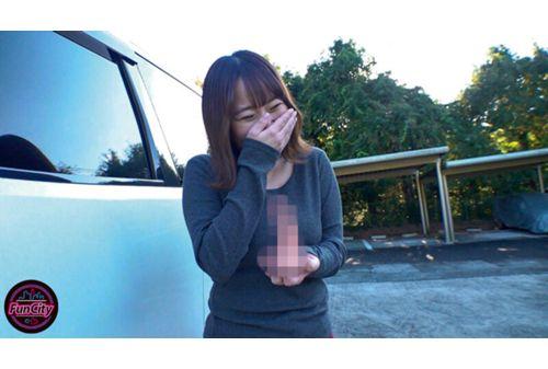 FJIN-075 Amateur Cum Swallowing File 002 A Married Woman In Her 4th Year Of Marriage Has Been Waiting For Her First Affair While Her Cheating Husband Is Away On A Long Business Trip... A Big Dick Blowjob, Oral Sex, Cum Swallowing, 1 Night 2 Day Throat Fucking Trip, Kaito Kitamura Screenshot 13