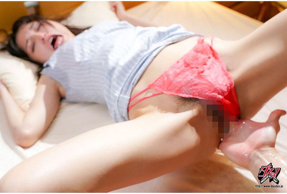 DASS-844 Evil Warped Climax NTR Forbidden Purification Volunteer Kuramoto Sumire Screenshot 7