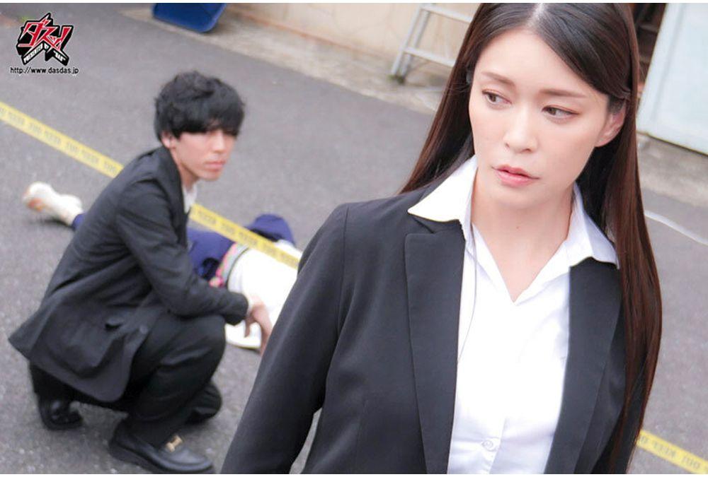 DASS-911 Defeated Heroine. I Will Absolutely Not Lose To The Pleasure Of Aphrodisiacs...! Mary Tachibana Screenshot 11