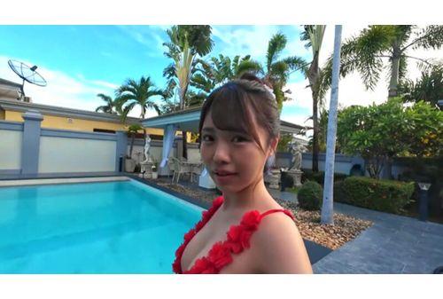 REBD-887 Hime Princess On Vacation・Hayasaka Hime Screenshot