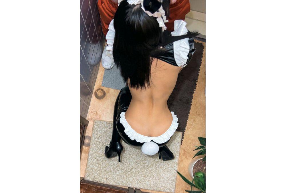 KMKFX-006 << Private Shooting >> Secretly Leaked Blowjob Data 6 Gravure Idol Voice Actor Idol Comedian Natural Big Tits Carefully Selected Private Video 10 People Screenshot 7