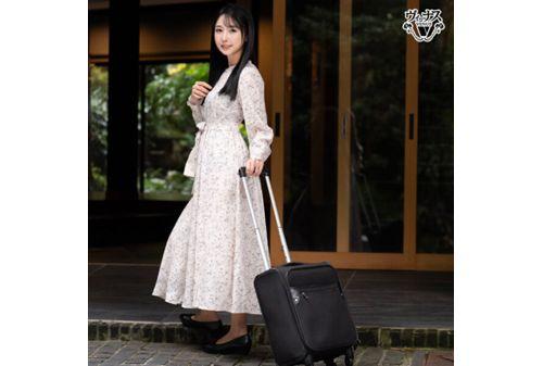VOD-041 Married Woman Creampie Hot Spring Affair Trip - A Two-day, One-night Affair Documentary Of Immoral Sex Without Her Husband's Knowledge - Yuika Onozaka Screenshot 10