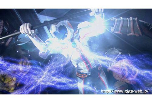 TRE-81 Heroine Insult Vol.81 Amorphous Liner Gades 2nd. Screenshot 14