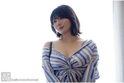 MEYD-961 Newcomer: Former Female Announcer Inori Makita, 24 Years Old. The Next Generation Of Married Women Who Will Be Getting Married In A Few Days. Inori Makita Screenshot