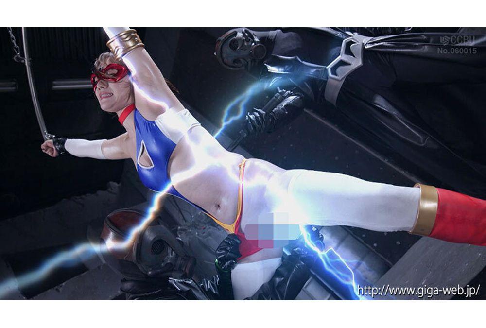 SPSE-75 Spandexer Neo 8 Cosmo Angel And The Price Of Miracles Screenshot 17