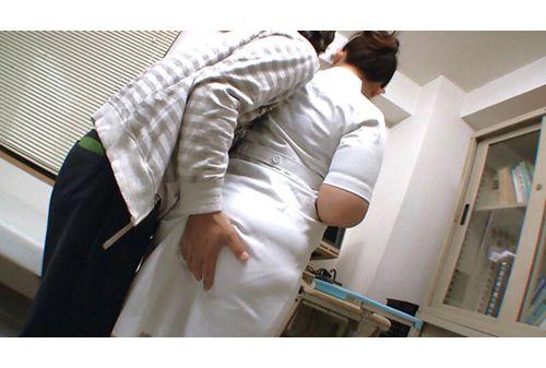 YLWN-259 4 Hours At A Sex Treatment Specialty Hospital Where A Beautiful Nurse Provides Naughty Nursing Screenshot
