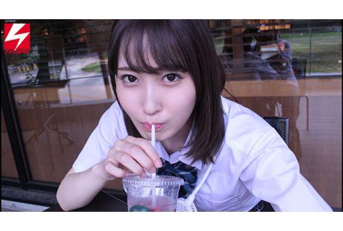 NNPJ-478 Girls ● Raw Tadaman White Paper 002 Azato Cute Girl Mizuki-chan (18) I Like Fathers, Healing Dirty Words, I Like Rimming J ● First Appearance Video Screenshot