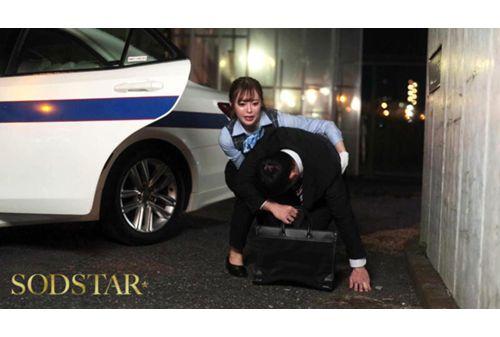 START-332 On The Night Of My First Day At Work, I Got Drunk At The Welcome Party, But The Taxi Driver I Got In With On The Way Home Took Care Of Me... He Listened To My Complaints About Work And We Had Quick Sex During Work Hours To Satisfy My Sexual Desires, And We Became The Best Relationship Ever. Yuna Ogura Screenshot 14