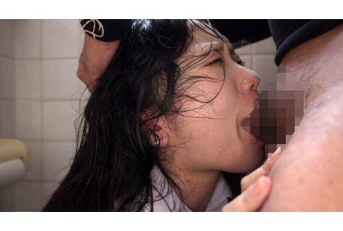 REAL-841 Schoolgirl Impregnated Rape Creampie 20 Times In A Row Maika Nisizumi Screenshot