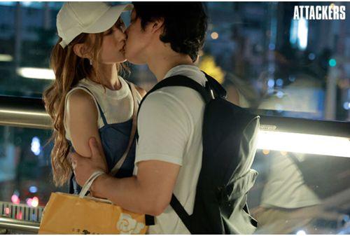 ADN-537 Teacher, Will You Go On A Date With Me After You Graduate? Airi Kijima Screenshot 6