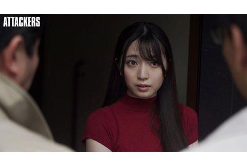 SAME-172 Intruder Suzu Nagano Screenshot 7