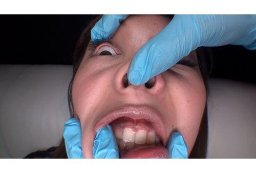 EVIS-589 Beautiful Woman's Face Collapses (1) Dirty Fingering Edition Screenshot 17