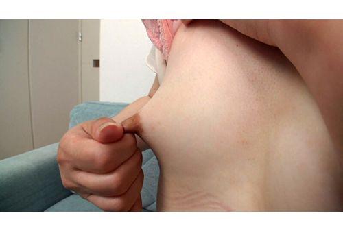 MILF-79 The Reason For Large Nipples Is Evidence Of Excessive Teasing. Nipples That Are Too Long And Erotic Screenshot 12