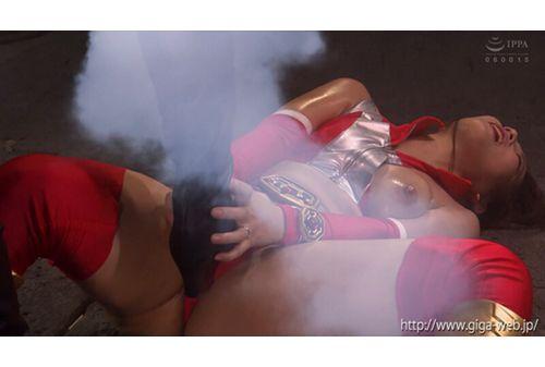 SPSB-45 Sacred Heart Special Forces Saint Force DELTA4 Episode 4 Saint Obedience, Invitation To Lust Festival Mao Kurata Screenshot 13