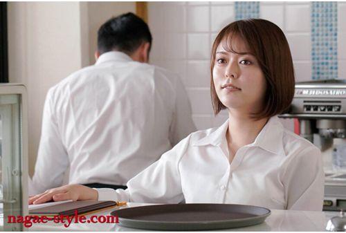 NSFS-180 The Wankan 16 A Wife Who Goes Crazy With A Man Who Was Raped Yume Ayakawa Screenshot