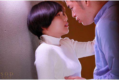 START-044 She Wants To Have A Baby With Her Married Boss, So She Begs Him To Cum Inside Her Repeatedly On An Adulterous Trip To A Hot Spring. Haru Shibasaki Screenshot