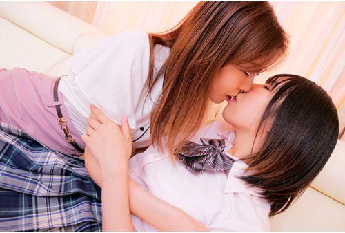 IESP-734 Monaka Sengoku Lesbian Ban Female Teacher Lesbian Training Screenshot