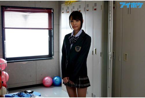 IPZ-672 Honor Student Gakuen Idol And Na Weak Or Honor Student Peach Nogi To Shiyouyo Press At School Screenshot