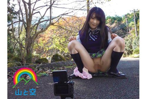SORA-322 J System That Was Addicted To Selfie Exposure. Nanami Chan Screenshot