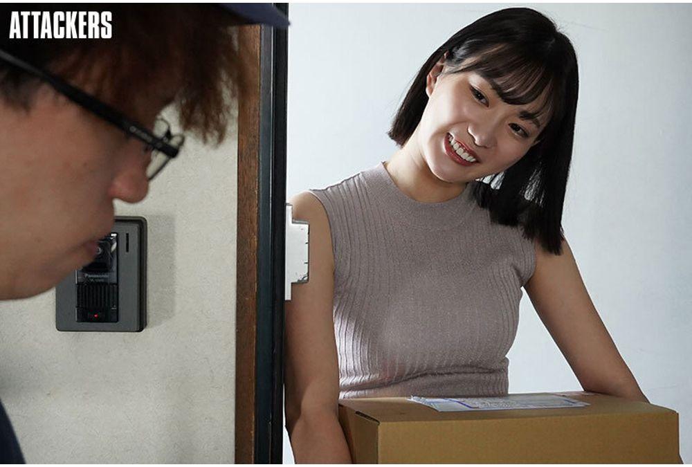 ADN-717 When I Was A Student, I Looked Down On A Guy, But His Dick Was So Big That I Could Cum Without Even Moving My Hips. Akane Mitani Screenshot 10