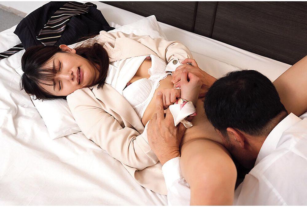 MUGE-009 Hotel Staff Unjustly Raped (2) Screenshot 17