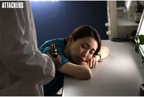 SAME-155 A Female Doctor's Accusation: Fallen Pride, Twisted Justice, Hikari Kisaki Screenshot 9
