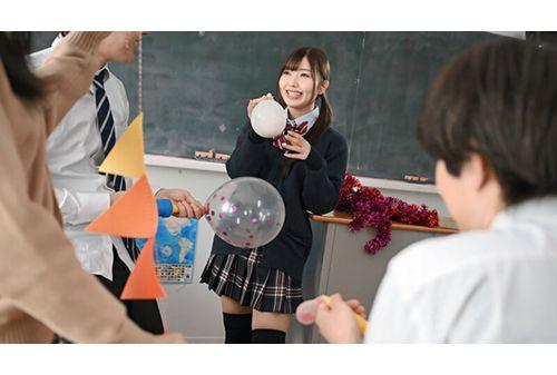 FTHTD-117 When I Was Playing Around With My Classmate And Playing SM, The Switch Flipped And I Became Obedient! I Became A Masochist And My Sensitivity Increased, And I Had Sex With My Classmate Miyu Aizawa Screenshot 12
